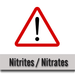 Nitrites and Nitrates